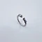eternity band rings for women